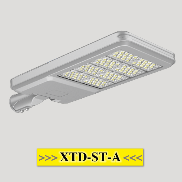 Led Street Light